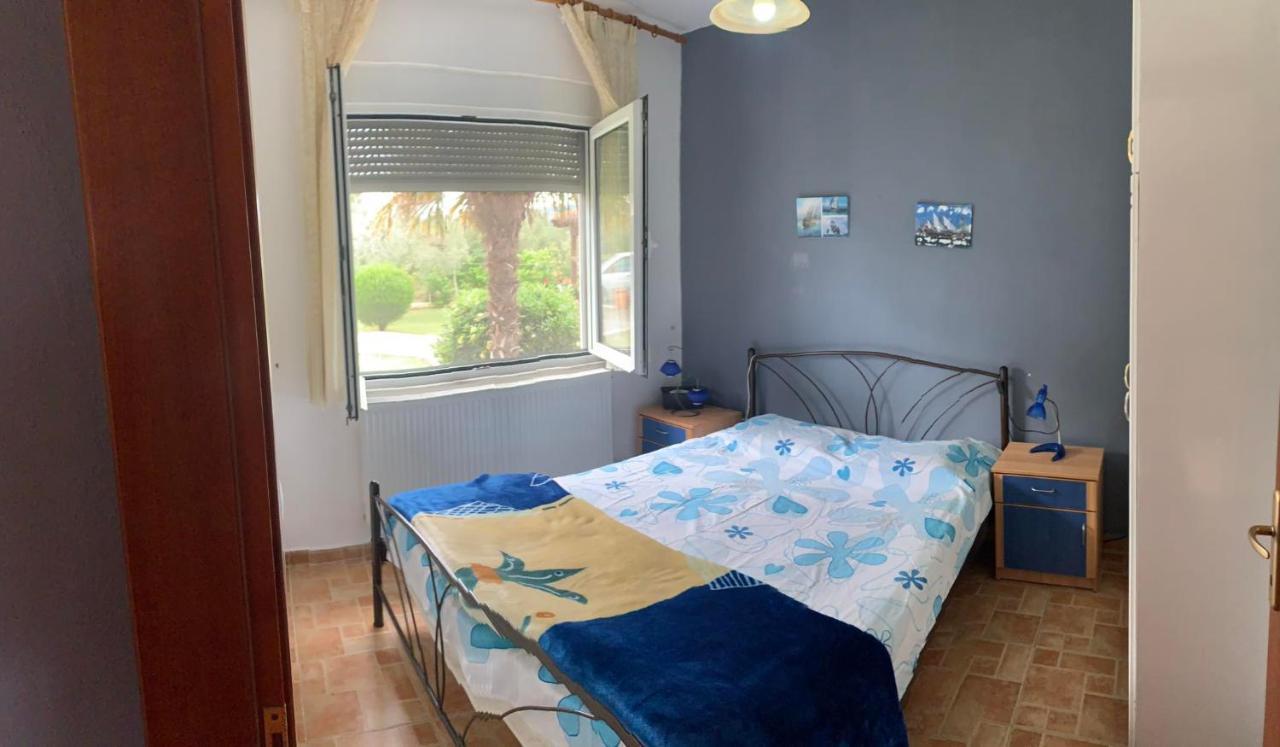 Mesimvria  Loga Paralia Dikella Evros מראה חיצוני תמונה