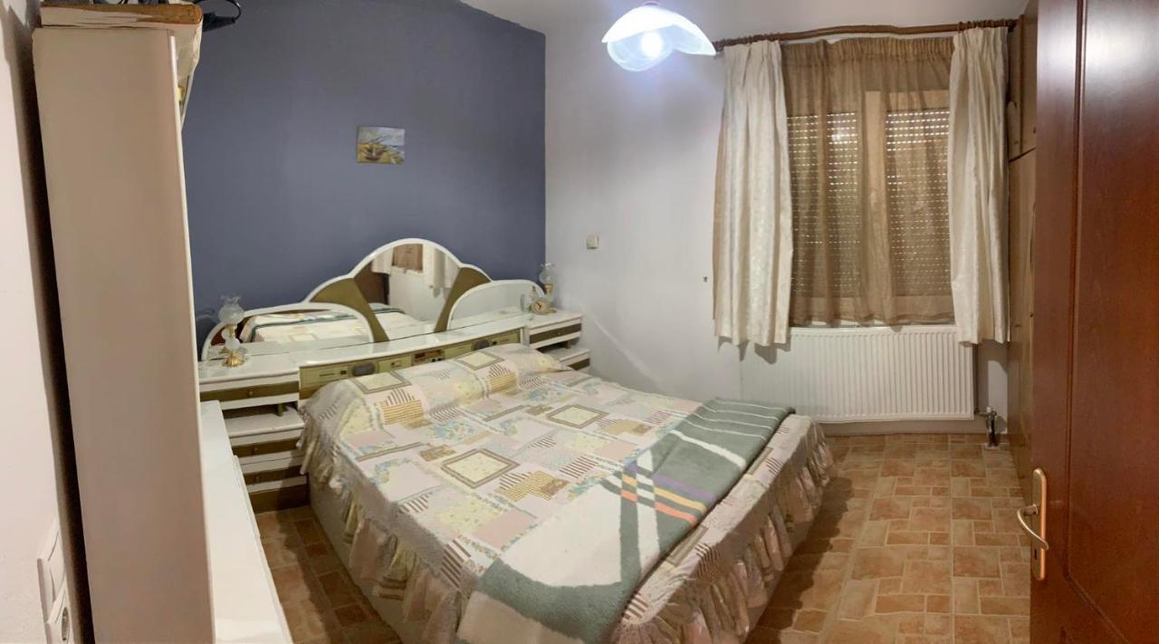 Mesimvria  Loga Paralia Dikella Evros מראה חיצוני תמונה