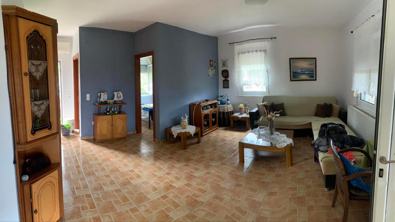 Mesimvria  Loga Paralia Dikella Evros מראה חיצוני תמונה