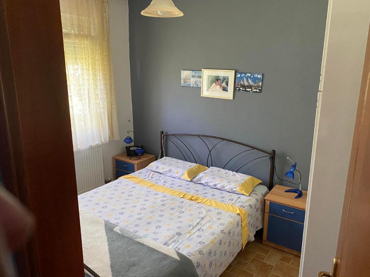 Mesimvria  Loga Paralia Dikella Evros מראה חיצוני תמונה